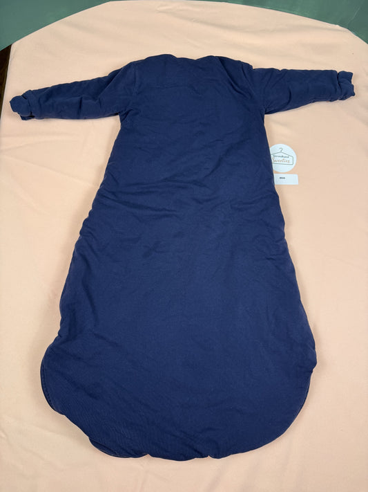 Amazon Essentials x Sofia Grainge Baby Sleep Sack Wearable Blanket Navy XL 18–24M #896