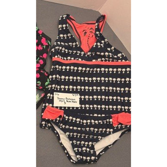 Tommy Bahama Girls' size 5 swimwear! D6 #292