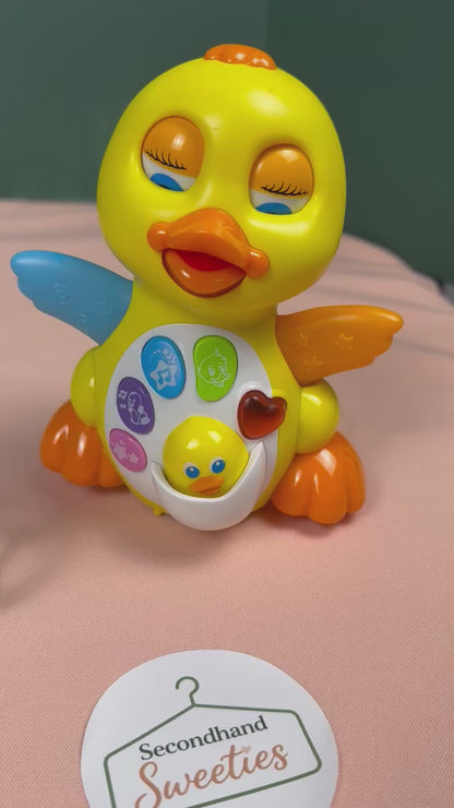 Baby Sensory Toy Bundle – Infantino, Oball, Baby Einstein & More – SKU #936